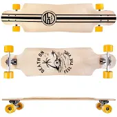 Spokey Skateboard, (37.01")