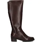 Everybody Dames Laarzen Berta - Bruin - Maat 37,5