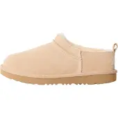 Ugg Lage schoen 'CLASSIC MICRO' sand