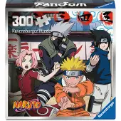 Ravensburger Naruto Puzzel (300 stukjes)