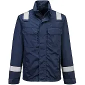 Portwest Chemicaliënwerend Jack Fr609 Vlamvertragend | Maat: 2XL