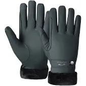 Hv Polo Handschoenen hvpgarnet