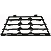 BLIC 6502-07-5518995P Radiator grill