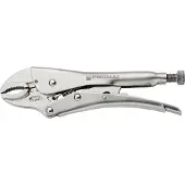 Promat /Tecwerk Griptang | totale lengte 180mm spanwijdte max. 35mm - 4000810636