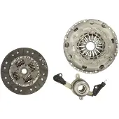 SACHS Koppelingsset XTend set plus CSC 3000 990 362