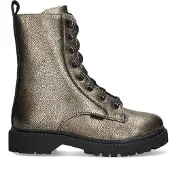 Mexx William Veterboots goud Synthetisch Maat 29
