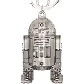 Monogram Int. Star Wars R2-D2 Metalen Sleutelhanger