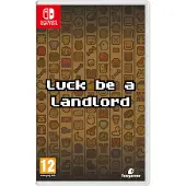 Luck be a Landlord Nintendo Switch