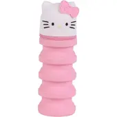 Hello Kitty Pennenetui Siliconen Hello Kitty