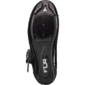ABUS Flr-f Race Schoen