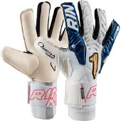 Rinat Egotiko Vengador Alpha Goalkeeper Gloves Wit 9