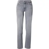 Bestseller Jeans 'BLUSH' grey denim