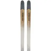 Salomon Outpath 65 Grip+prolink Access Classic Nordische Backcountry Ski-set
