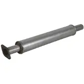 4MAX 0219-01-08579P Uitlaat middendemper
