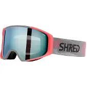 Shred Simplify Skibril