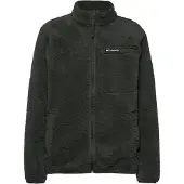Columbia - Rugged Ridge High Pile Full Zip - Fleecevest M, zwart