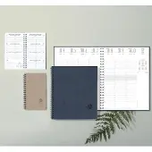Exacompta Bureauagenda 'Spreekuren 29S' 2025, diverse kleuren