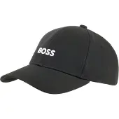 BOSS Pet 'Zed' zwart / wit