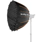 SmallRig 5395 FP-90 Quick-Setup Folding Parabolic Softbox