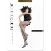 Marcmarcs 15 denier second skin panty