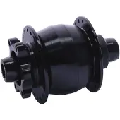 Contec Dynamo Powerhouse Voornaaf 2 Eenheden