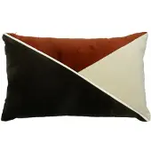 Pomax Kussens ASYM dames 30x50 cm