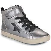 Geox Hoge sneakers J GISLI GIRL kind 33