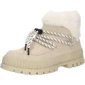 Palladium Veterlaarsjes 'Pallashock Lo Hiver' lichtbeige
