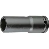 Facom dop impact 3/4 , dunwandig - convex 36 mm - NKB.36