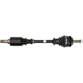 POINT GEAR PNG70495 Aandrijfas