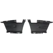 BLIC 5510-00-6066929P Ventilatiegrille, bumper