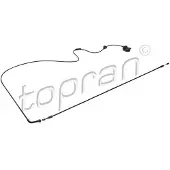 Topran Motorkap kabel HANS PRIES 601 827