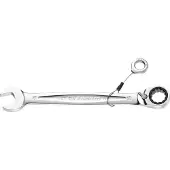 Facom sls steekringratelsleutel 27mm - 467.27SLS