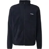 Columbia Funktionele fleece-jas 'Sequoia Grove' zwart
