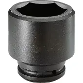 Facom impact doppen 1'1/2 6 kant 90 - NG.90A