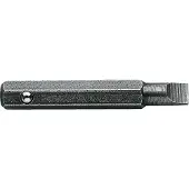 Facom schroefbits 4mm sleuf 2,0 l. 28mm - ES.002