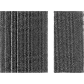Dewalt Accessoires Mesh schuurgaas 115x228mm K40 - DTM8659-QZ
