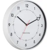 Karlsson wandklok fresco - Ø31,5cm