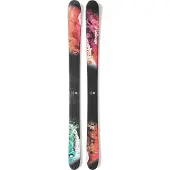 Nordica Unleashed 114 25/26
