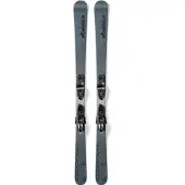 Nordica Steadfast 85 DC + TPX12 GW 26/27