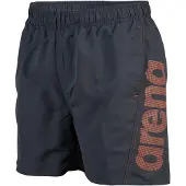 Arena Zwemshort Fundamentals Logo R | Maat S