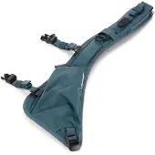 Shimoda Capture Strap - Action X - Teal (520-271)