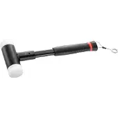Facom sls terugstootloze moker met verwisselbare hamerdoppen 40mm - 212A.40SLS