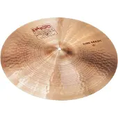 Paiste 2002 16 Thin Crash Cymbal