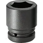 Facom doppen impact 1' 6 kant 24 mm - NM.24A