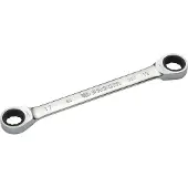 Facom ratelsleutel 12 kant 17x19mm - 64.17X19