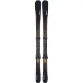 Nordica Belle 72 + Tp2 Light 11 Fdt Binding