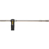 DeWalt Accessoires SDS Max Holle boor 24mm; lengte 620mm - DT60233-QZ