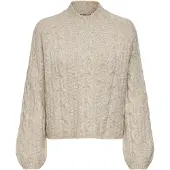 ONLY Trui 'JDYSILJA' beige