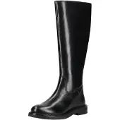 Geox Laarzen 'Serilda' zwart